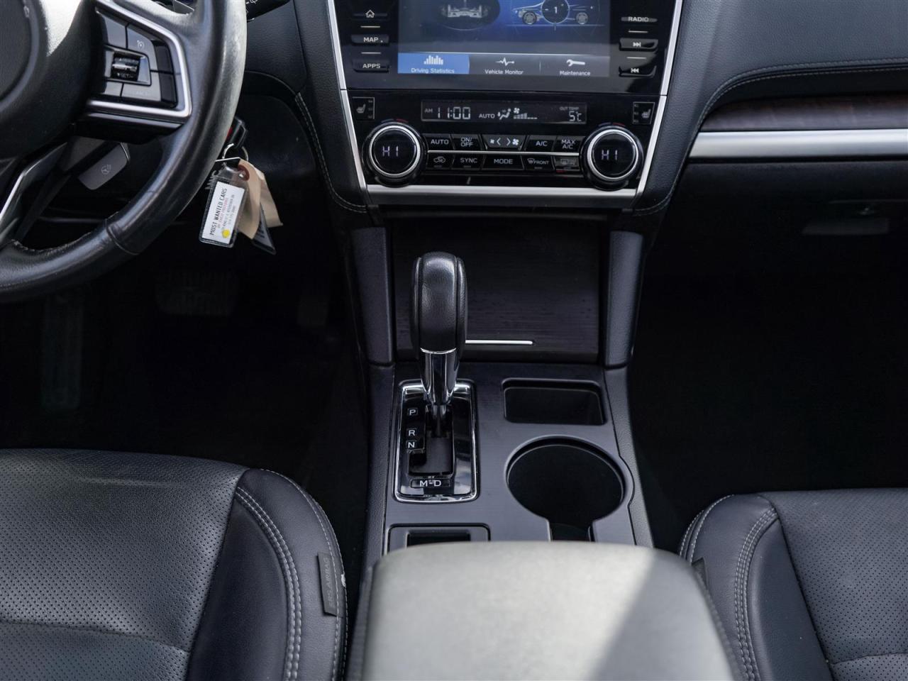 2018 Subaru Outback LIMITED | NO ACCIDENTS | SUBARU SERVICED Photo