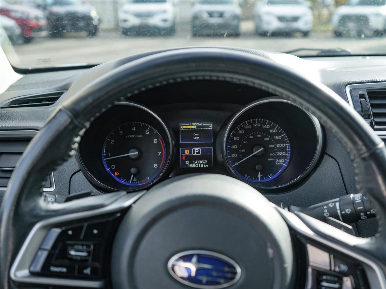 2018 Subaru Outback LIMITED | NO ACCIDENTS | SUBARU SERVICED Photo