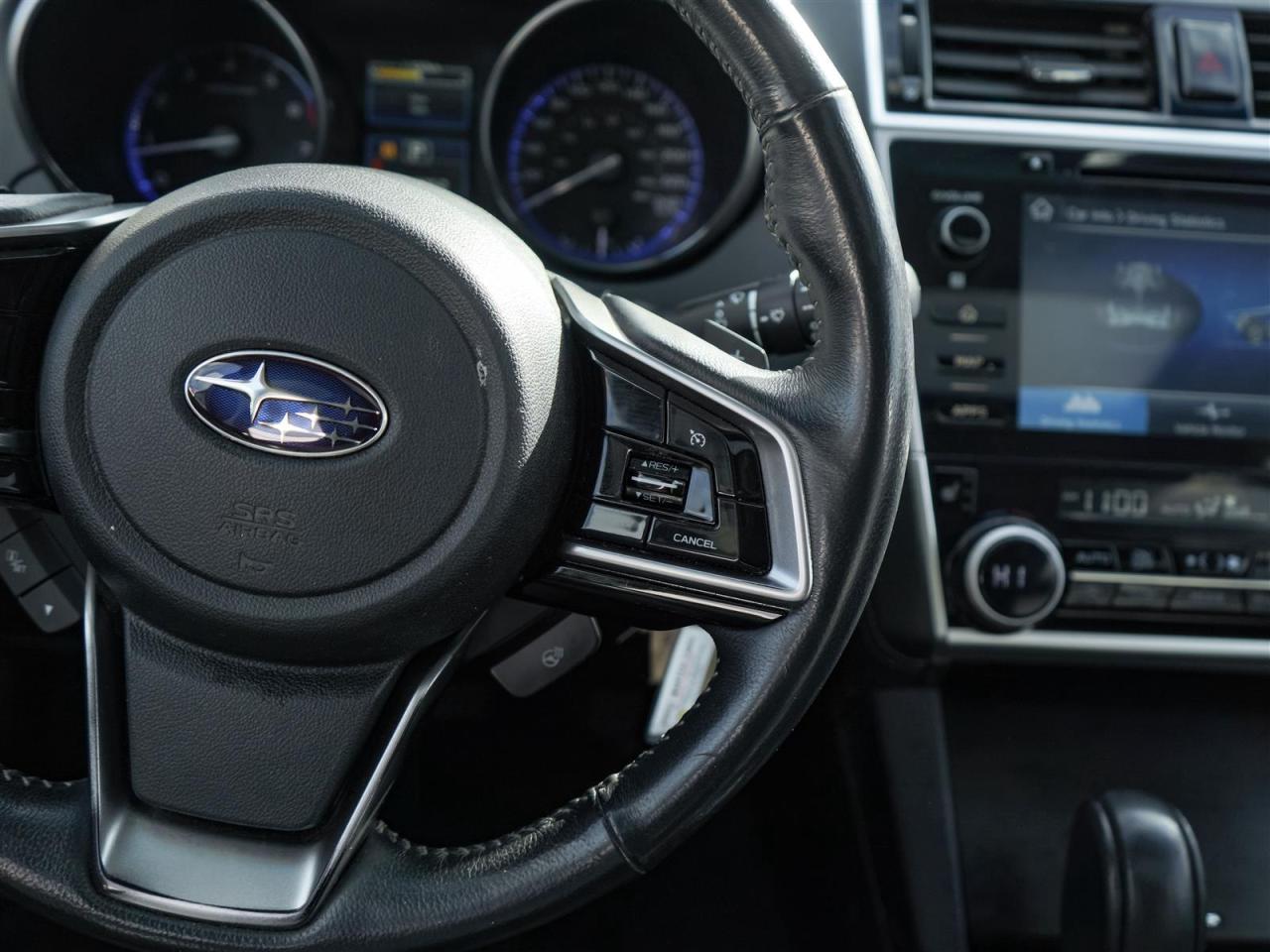 2018 Subaru Outback LIMITED | NO ACCIDENTS | SUBARU SERVICED Photo