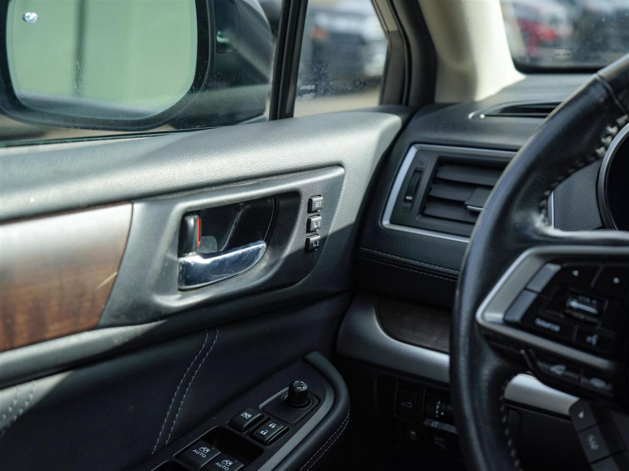 2018 Subaru Outback LIMITED | NO ACCIDENTS | SUBARU SERVICED Photo