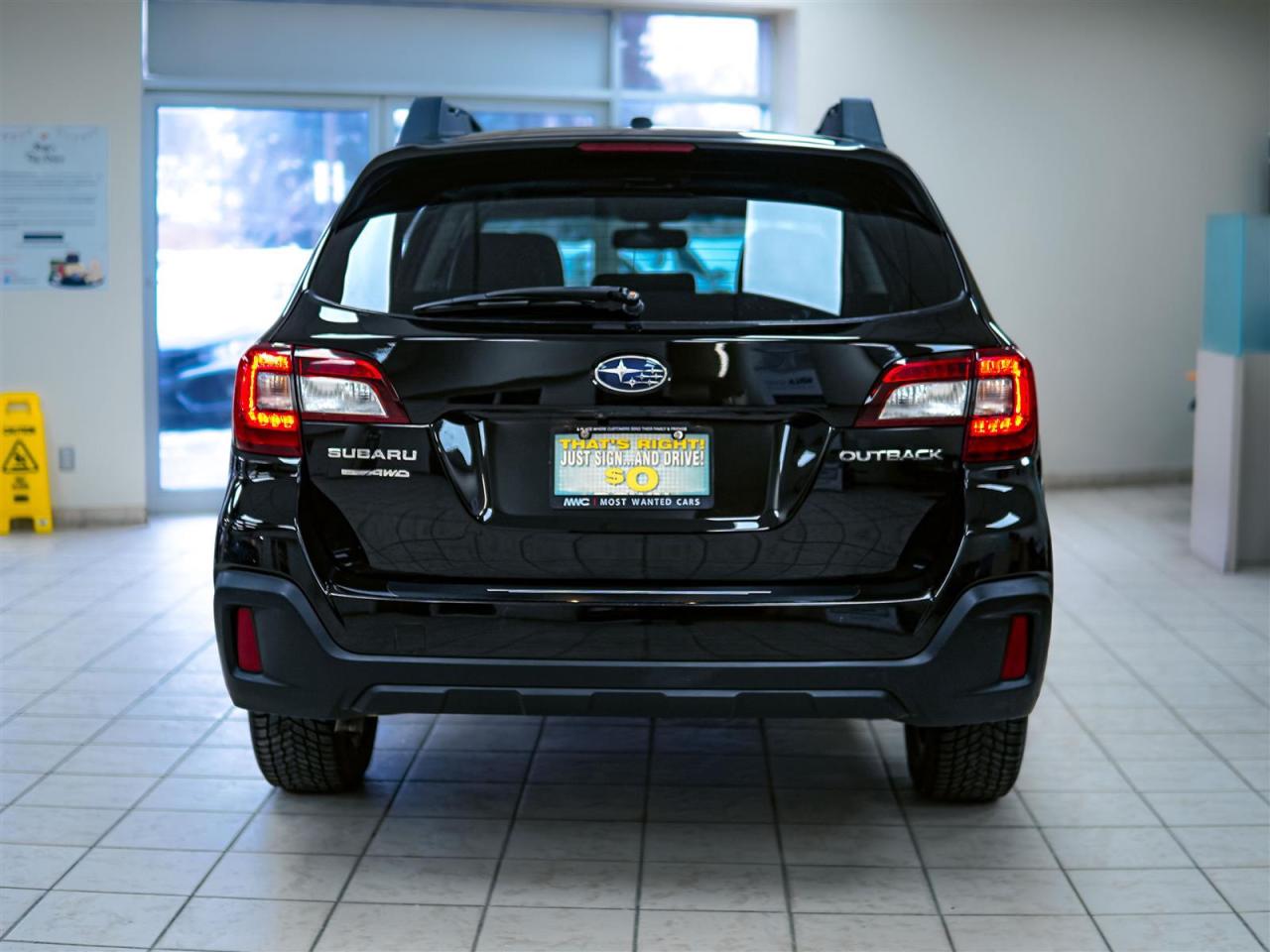 2018 Subaru Outback LIMITED | NO ACCIDENTS | SUBARU SERVICED Photo