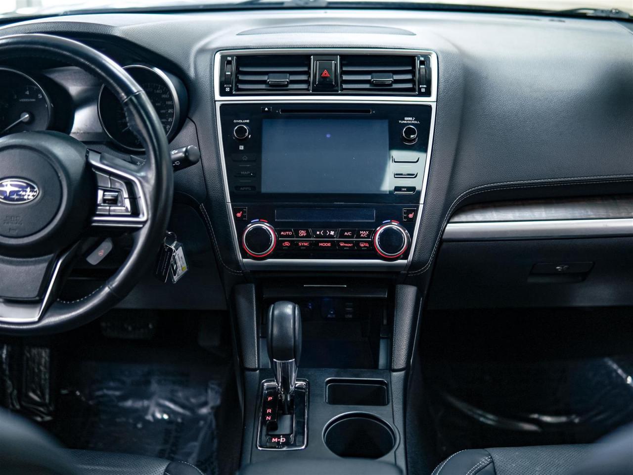 2018 Subaru Outback LIMITED | NO ACCIDENTS | SUBARU SERVICED Photo