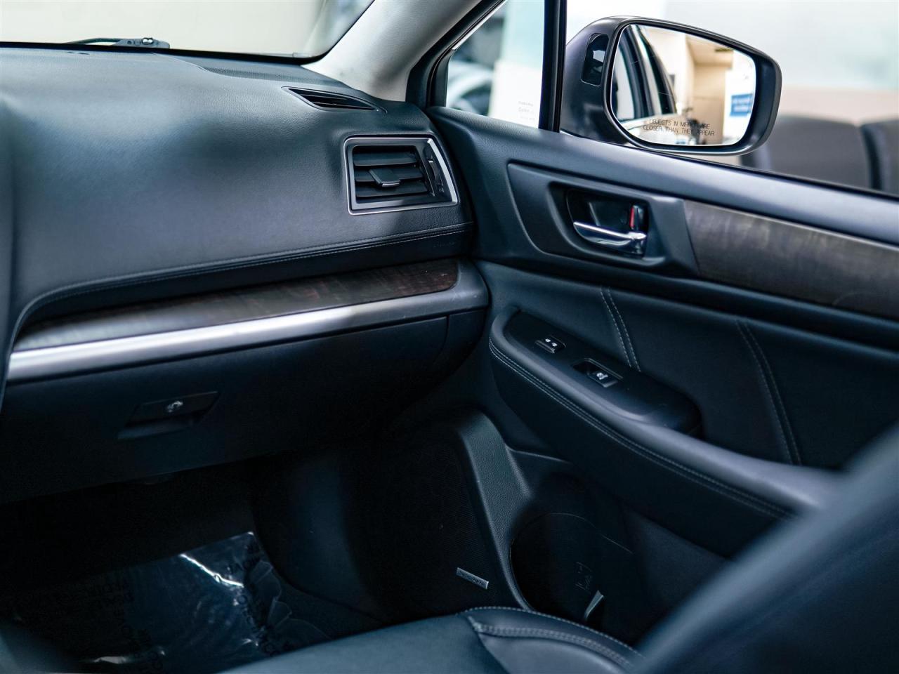 2018 Subaru Outback LIMITED | NO ACCIDENTS | SUBARU SERVICED Photo