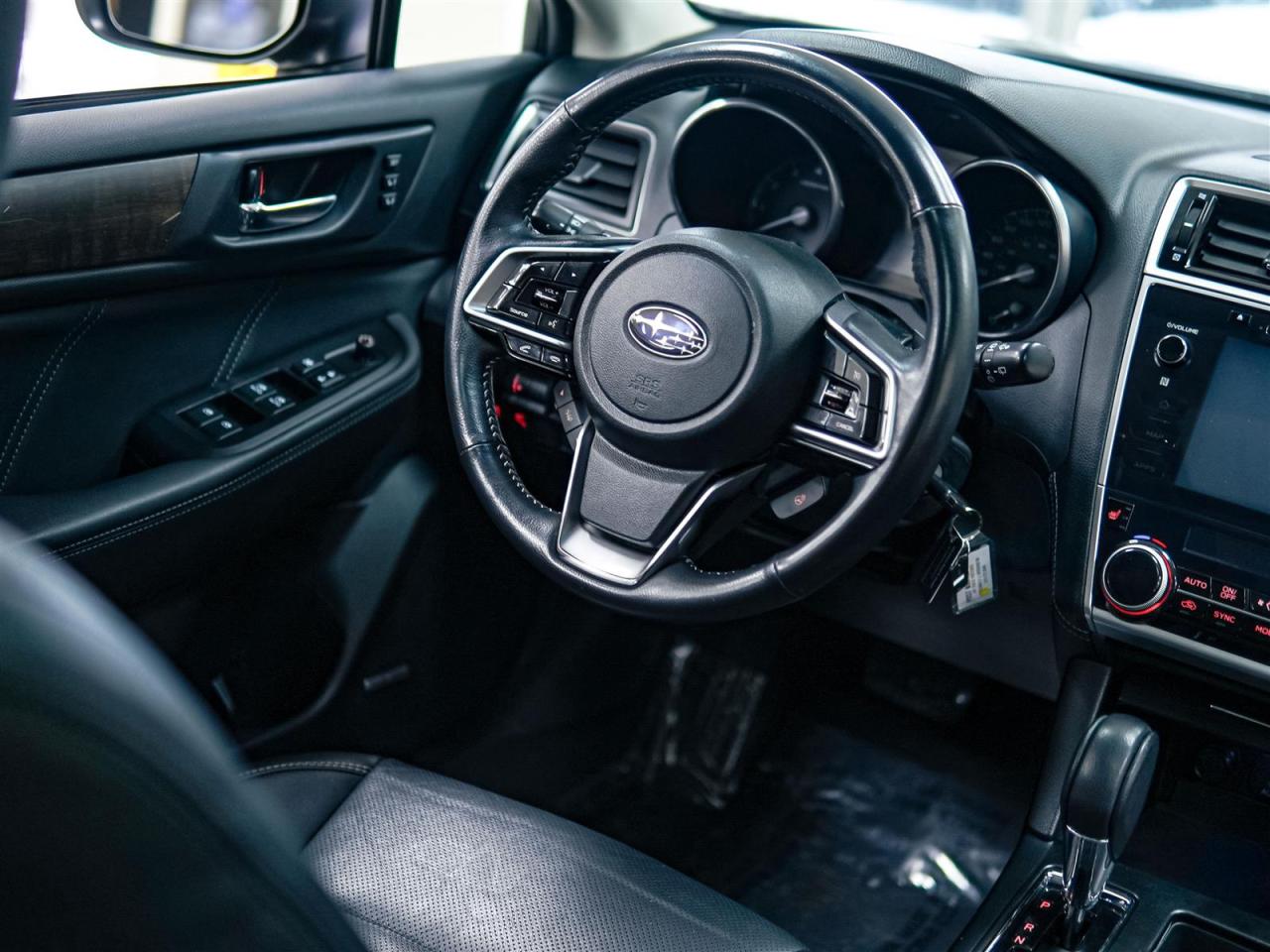 2018 Subaru Outback LIMITED | NO ACCIDENTS | SUBARU SERVICED Photo