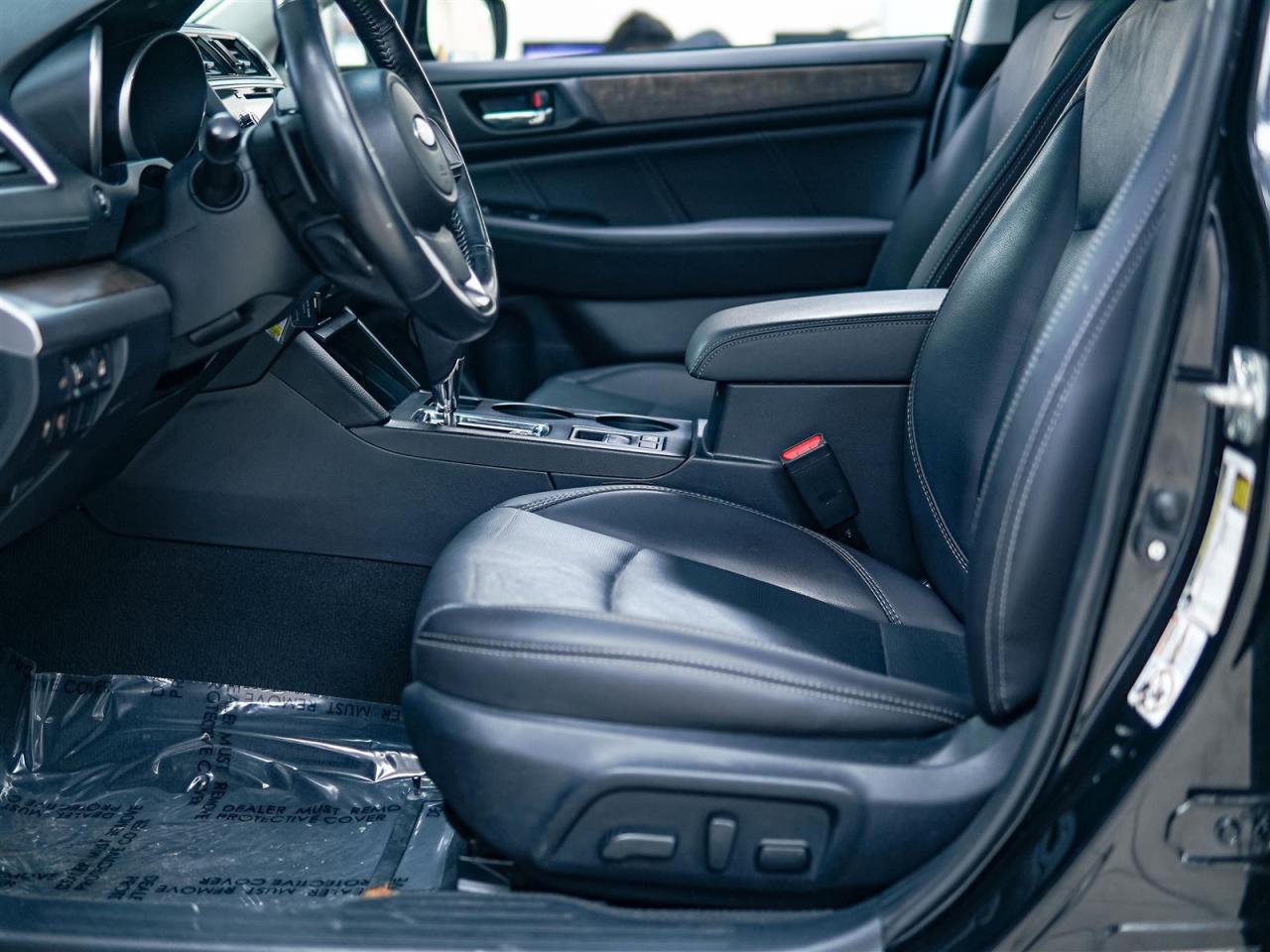 2018 Subaru Outback LIMITED | NO ACCIDENTS | SUBARU SERVICED Photo