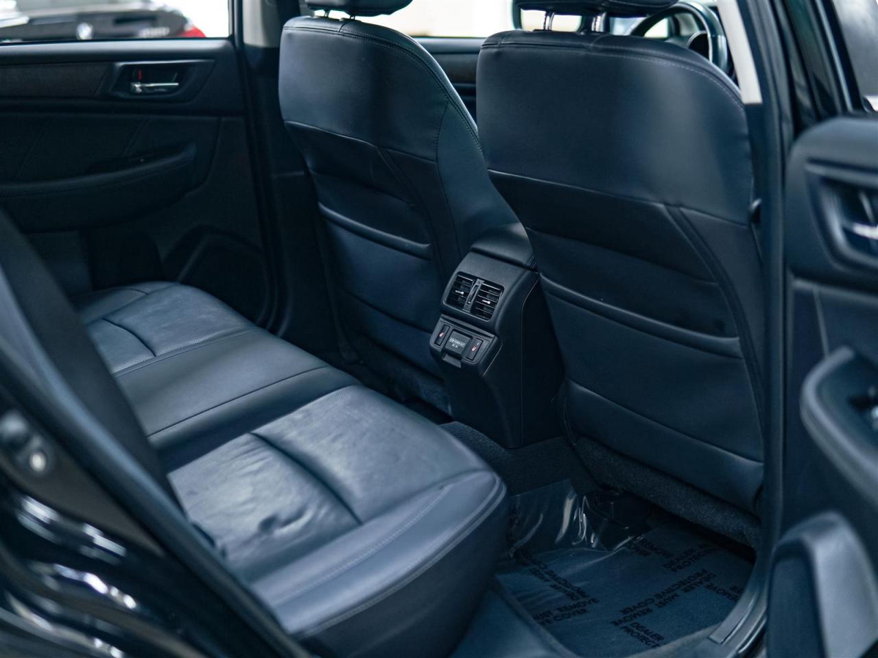 2018 Subaru Outback LIMITED | NO ACCIDENTS | SUBARU SERVICED Photo