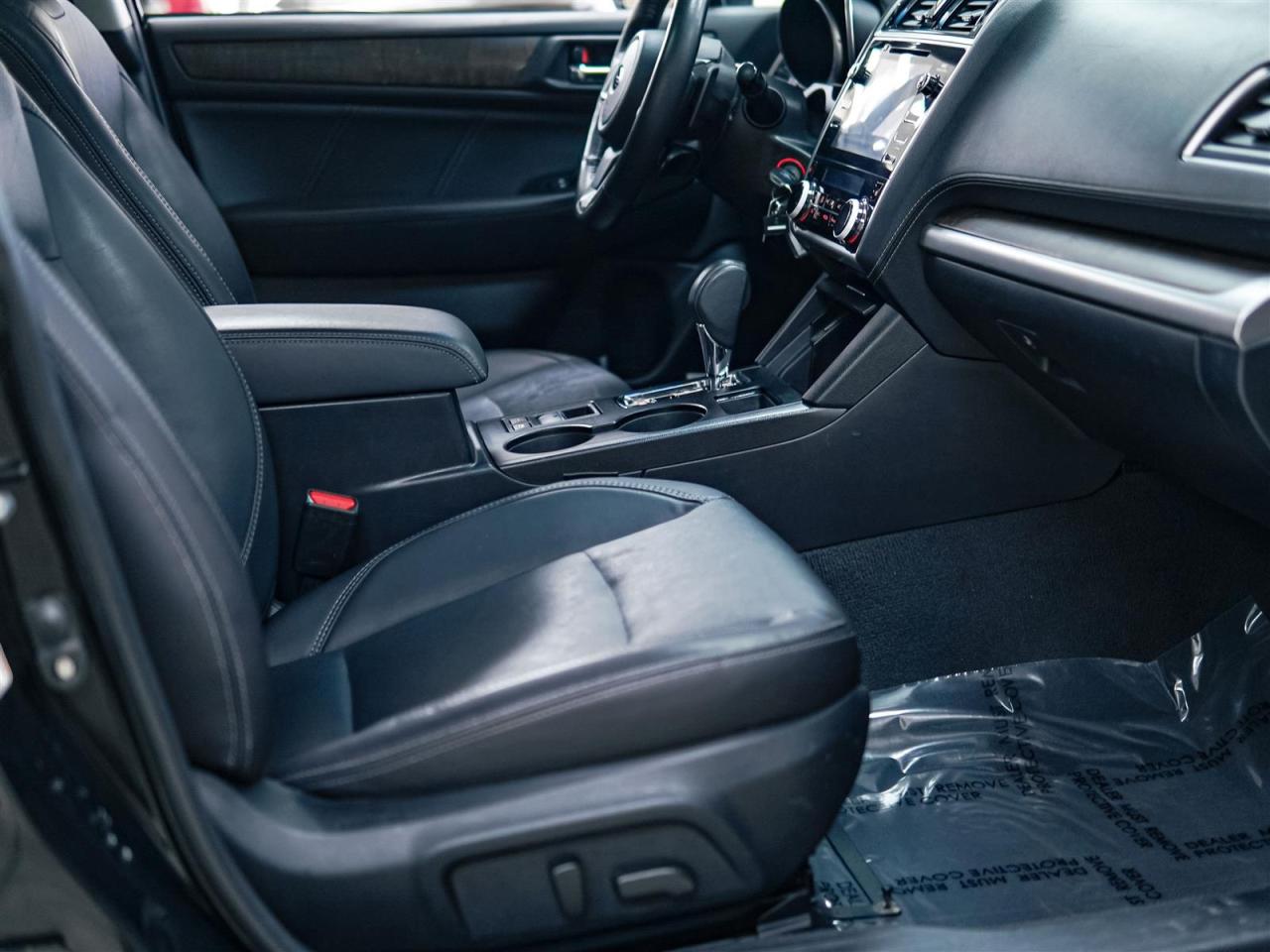 2018 Subaru Outback LIMITED | NO ACCIDENTS | SUBARU SERVICED Photo