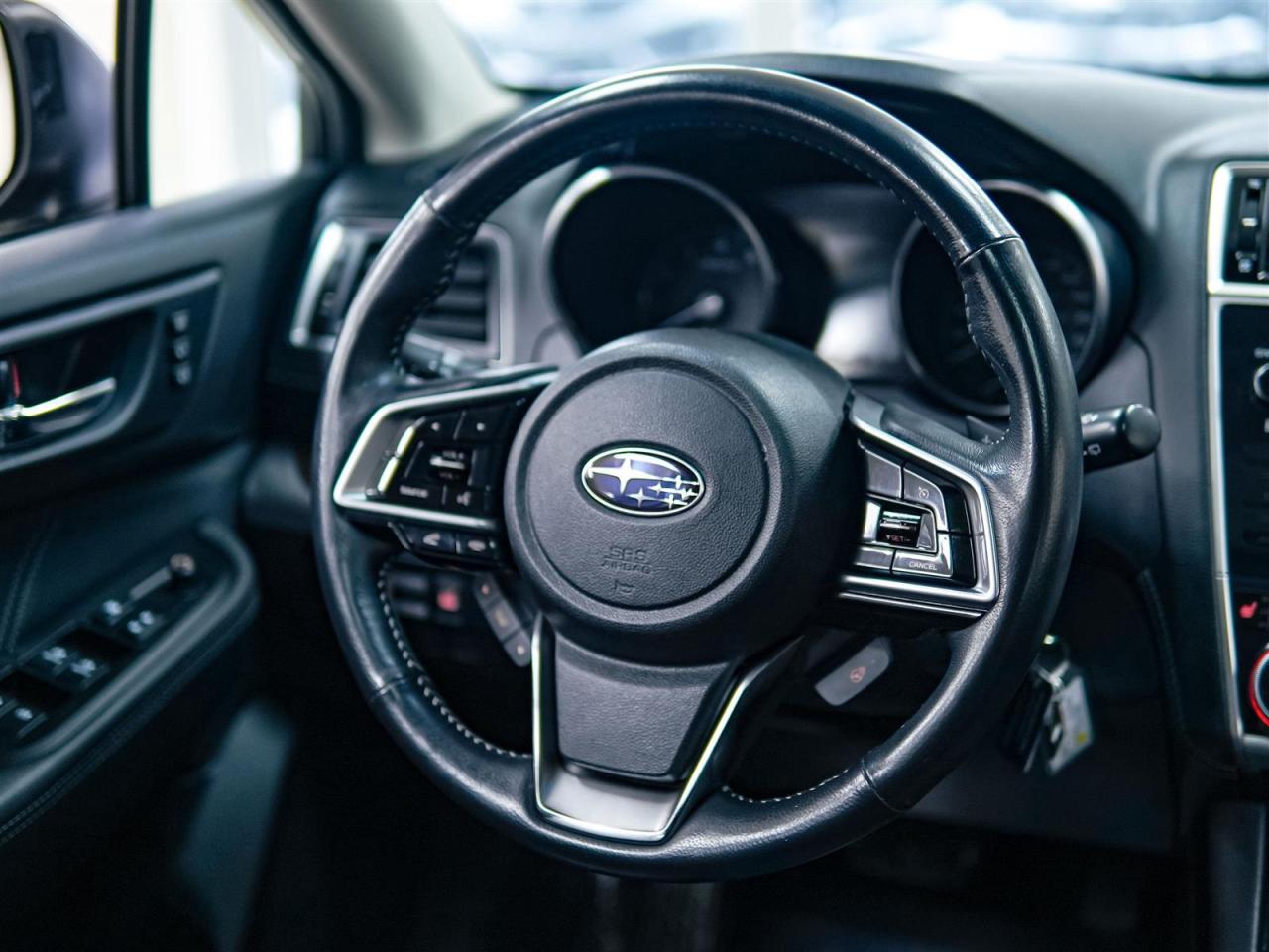 2018 Subaru Outback LIMITED | NO ACCIDENTS | SUBARU SERVICED Photo