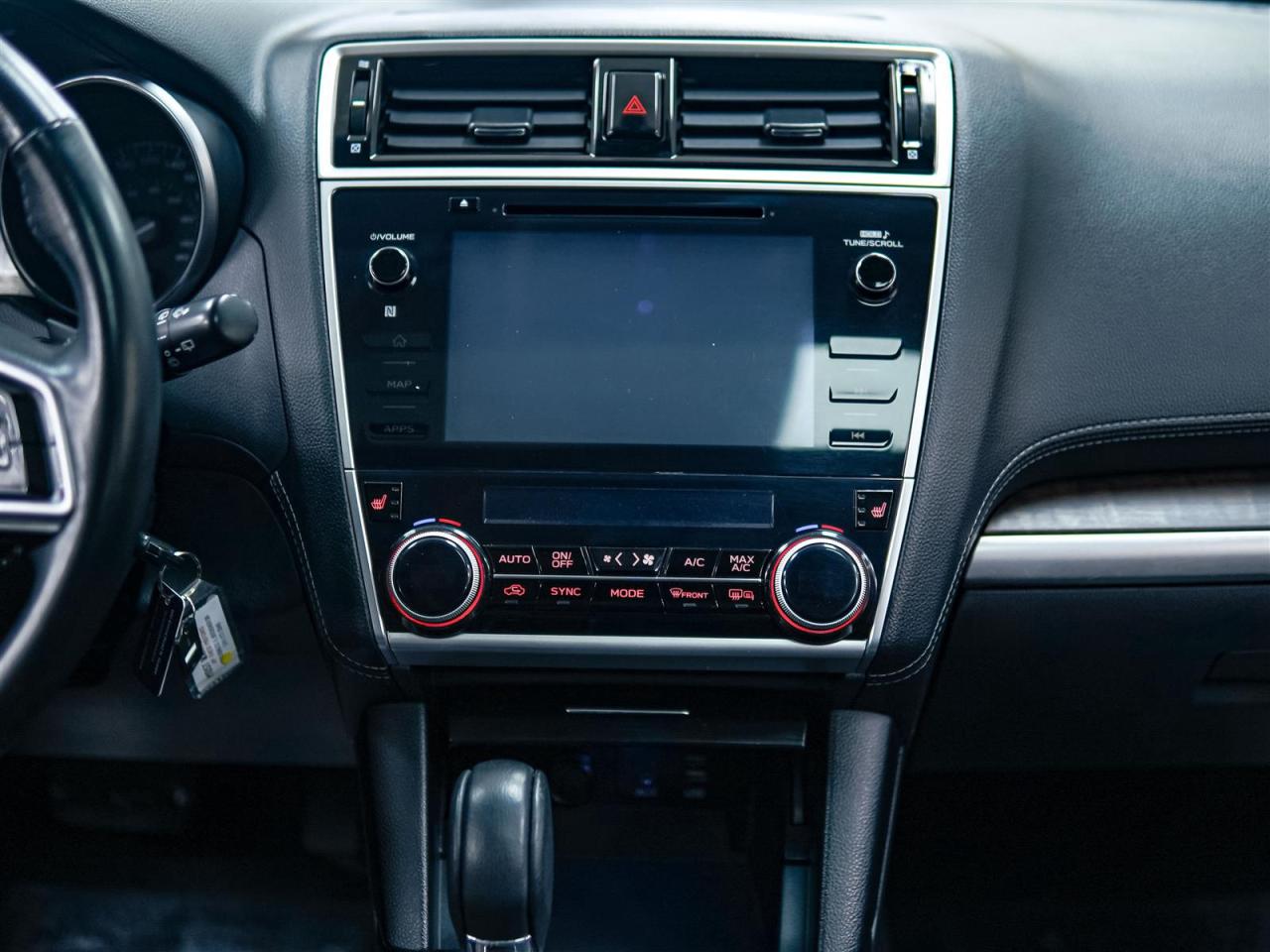 2018 Subaru Outback LIMITED | NO ACCIDENTS | SUBARU SERVICED Photo