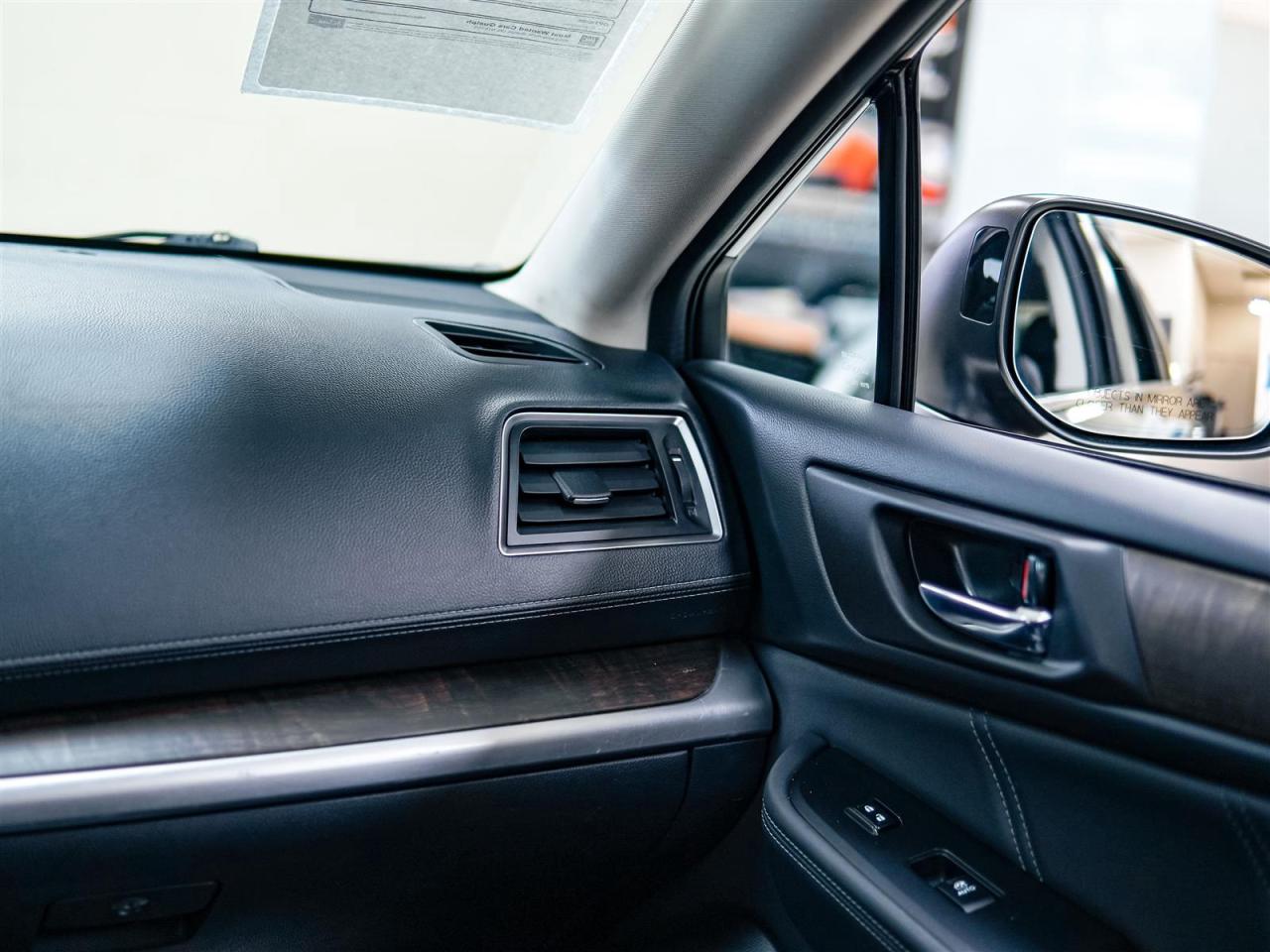 2018 Subaru Outback LIMITED | NO ACCIDENTS | SUBARU SERVICED Photo