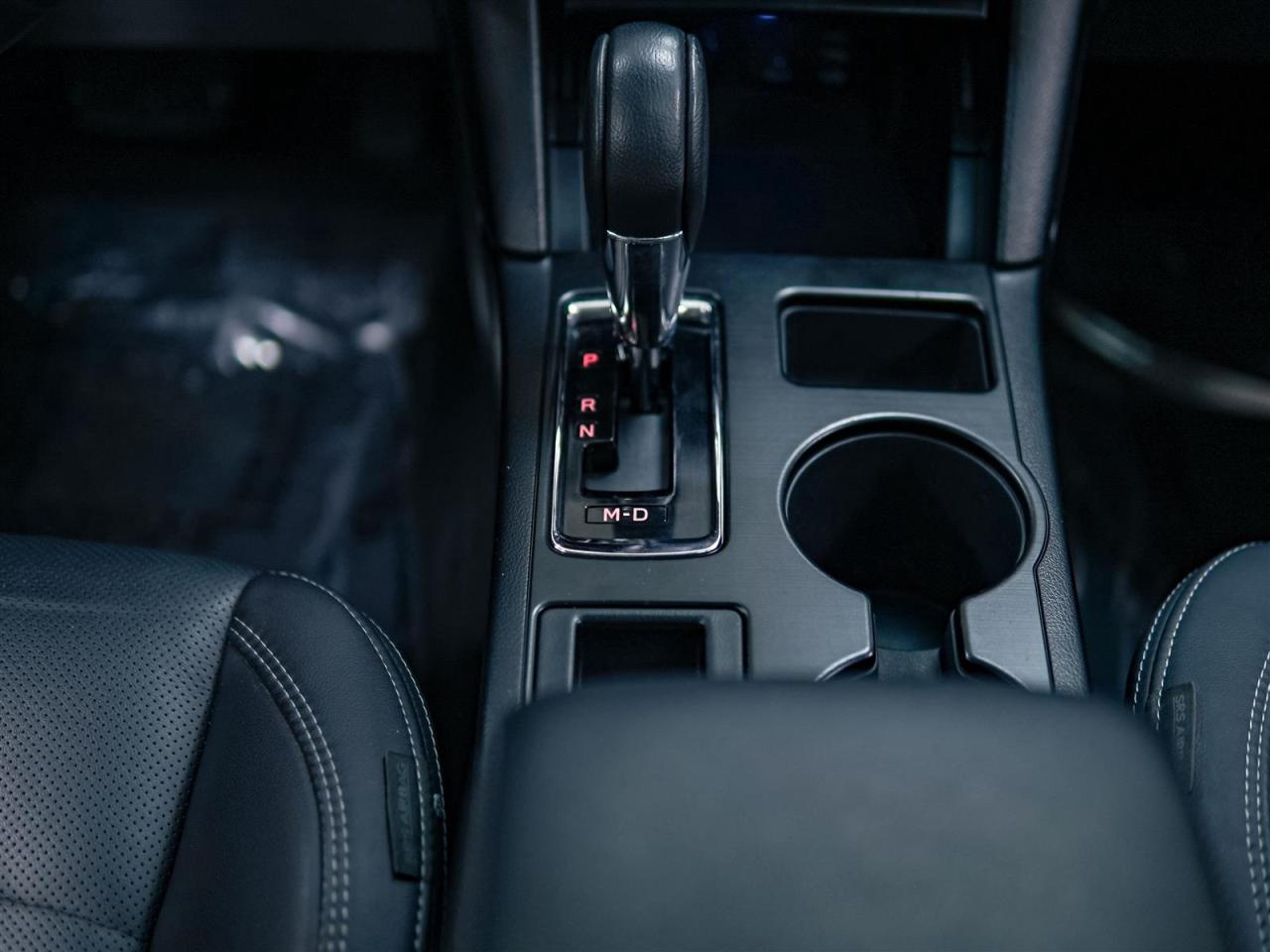 2018 Subaru Outback LIMITED | NO ACCIDENTS | SUBARU SERVICED Photo