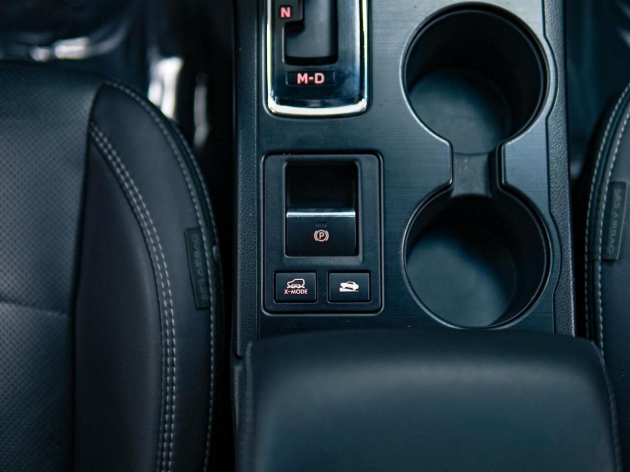 2018 Subaru Outback LIMITED | NO ACCIDENTS | SUBARU SERVICED Photo