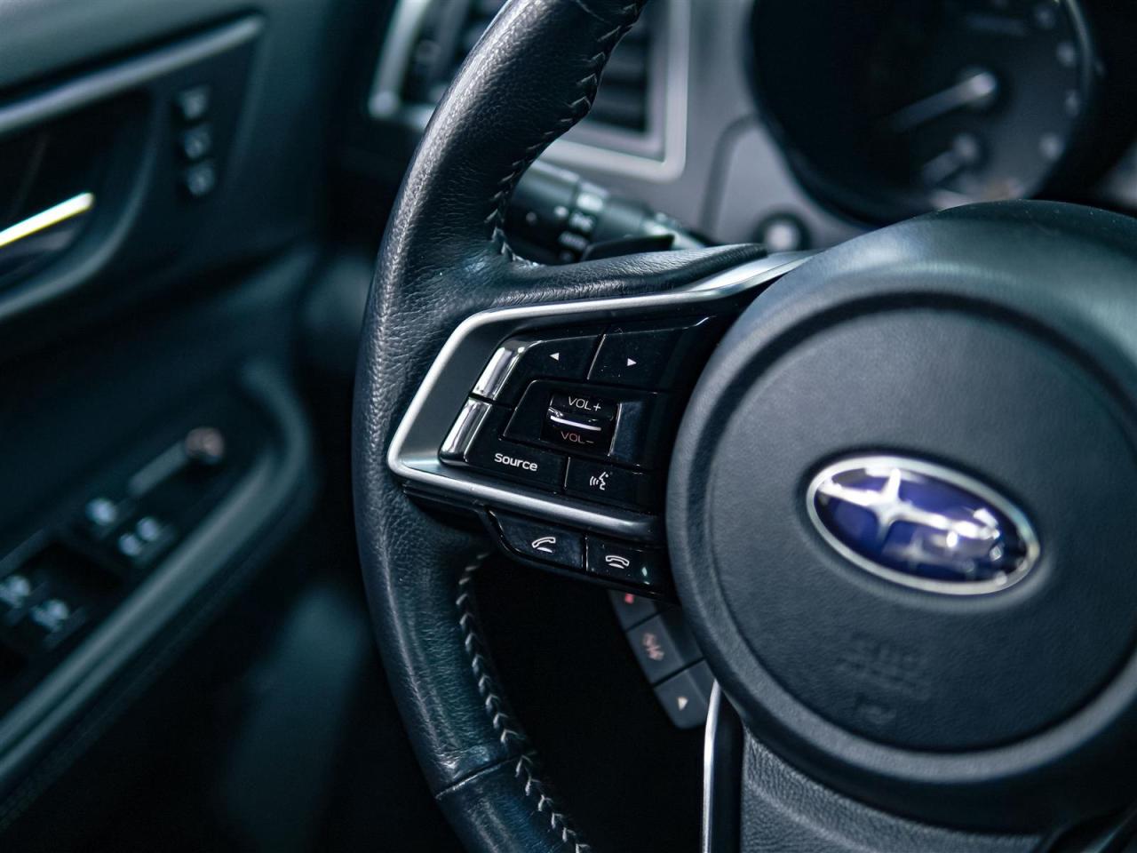 2018 Subaru Outback LIMITED | NO ACCIDENTS | SUBARU SERVICED Photo