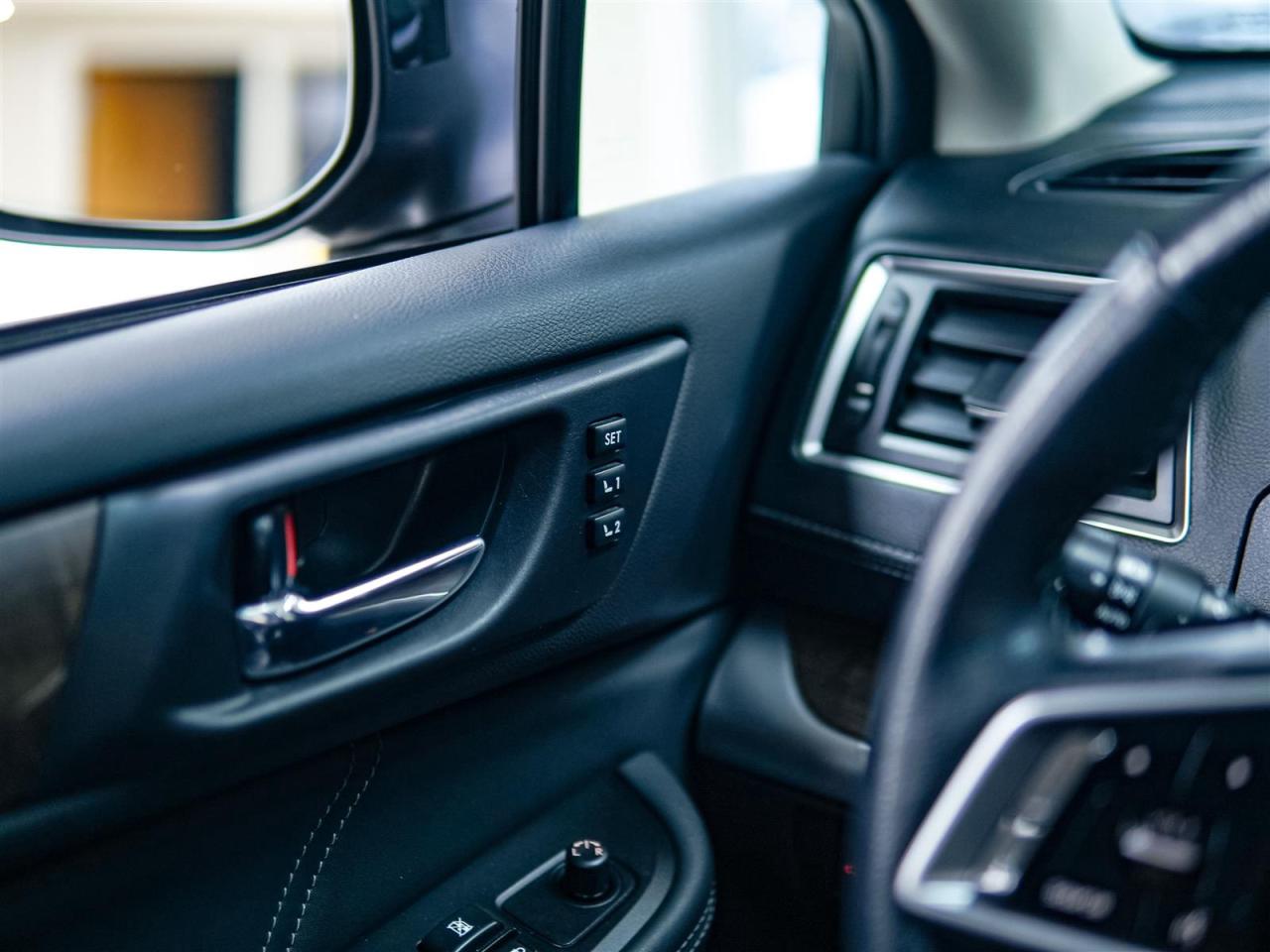 2018 Subaru Outback LIMITED | NO ACCIDENTS | SUBARU SERVICED Photo