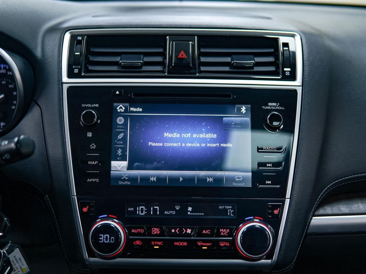 2018 Subaru Outback LIMITED | NO ACCIDENTS | SUBARU SERVICED Photo