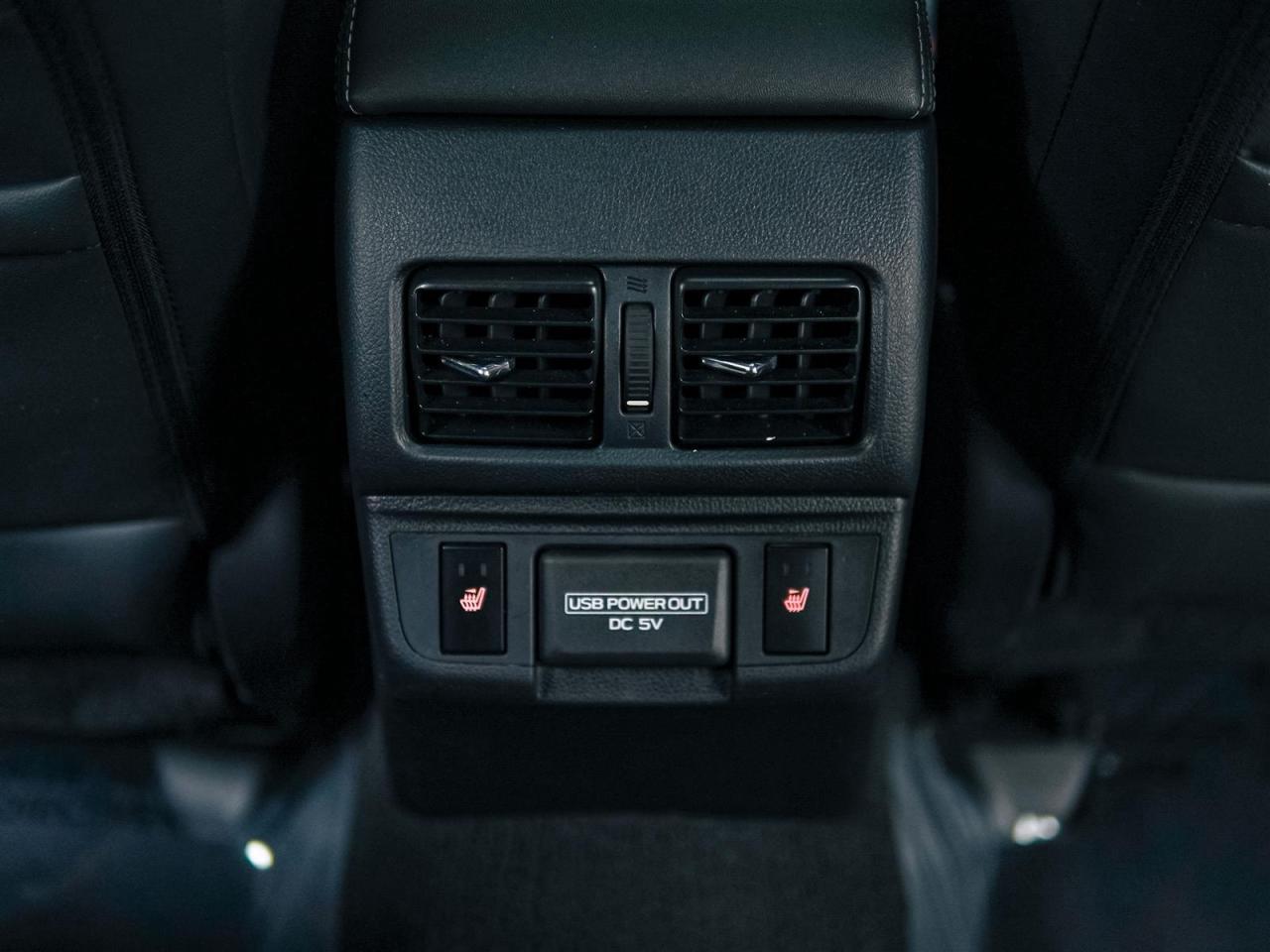 2018 Subaru Outback LIMITED | NO ACCIDENTS | SUBARU SERVICED Photo