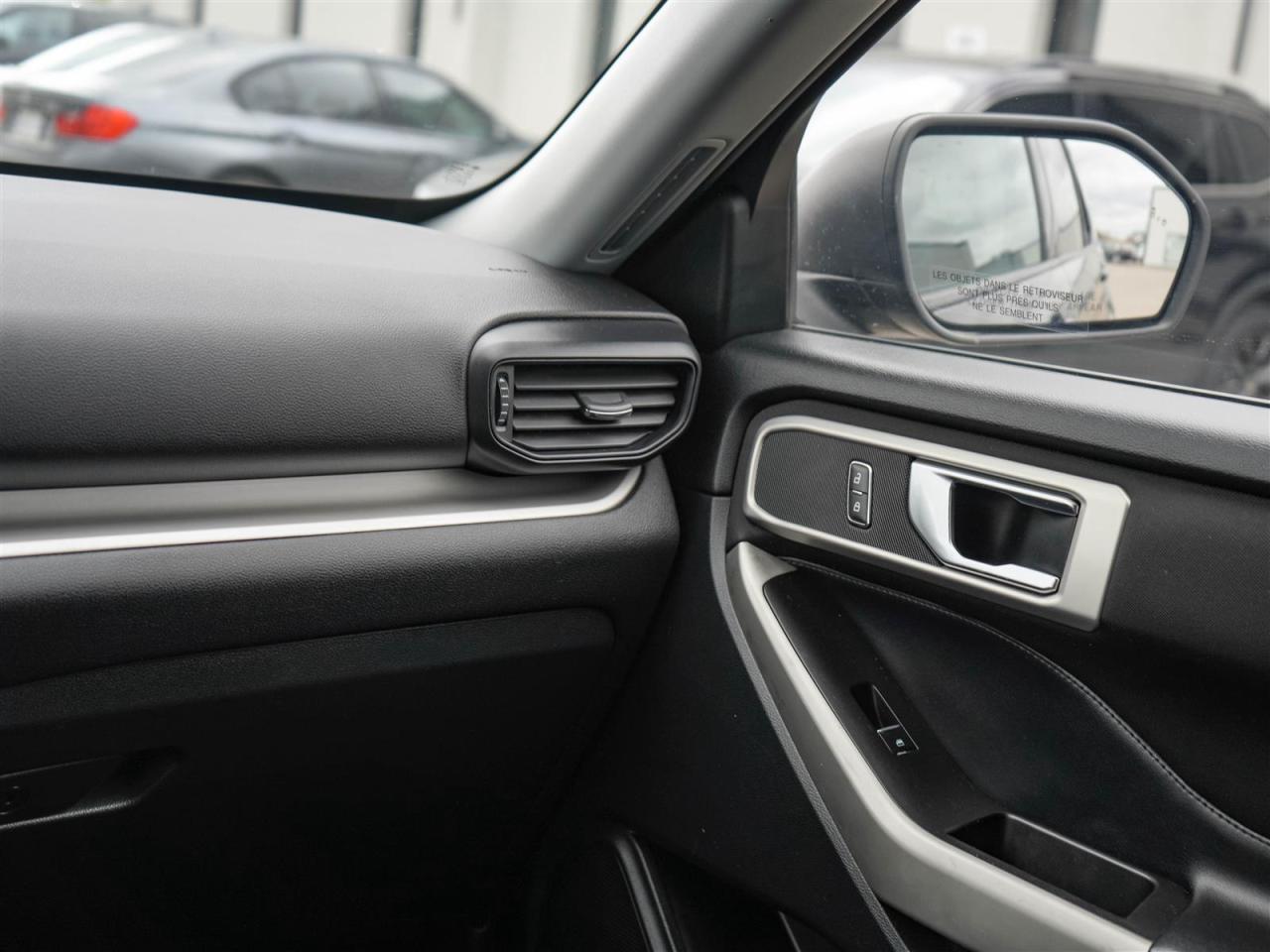 2020 Ford Explorer XLT 4WD | NO ACCIDENTS | FORD SERVICED Photo