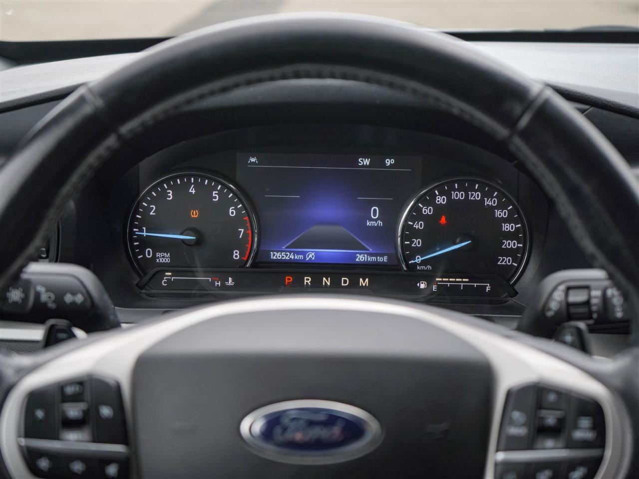 2020 Ford Explorer XLT 4WD | NO ACCIDENTS | FORD SERVICED Photo