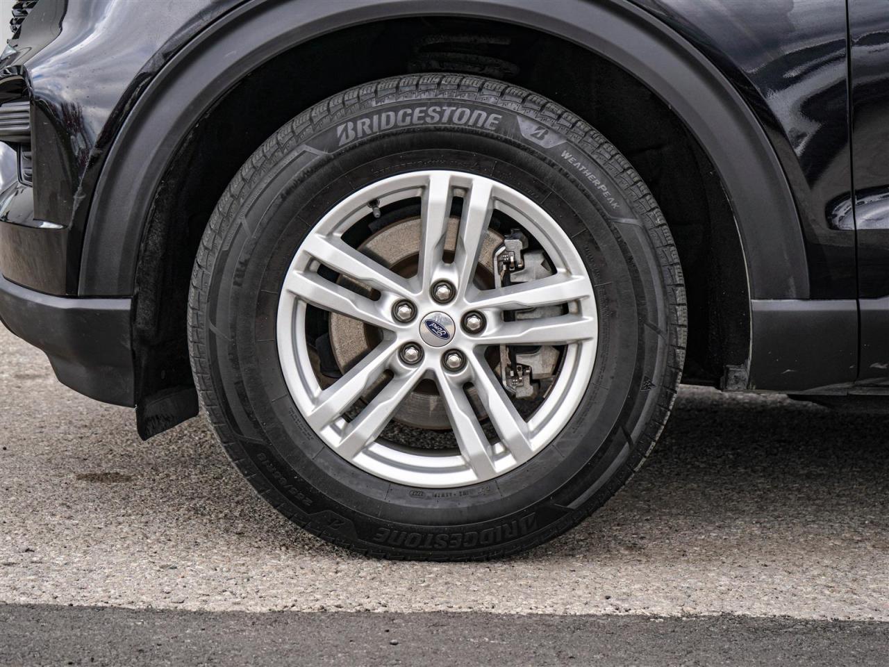 2020 Ford Explorer XLT 4WD | NO ACCIDENTS | FORD SERVICED Photo