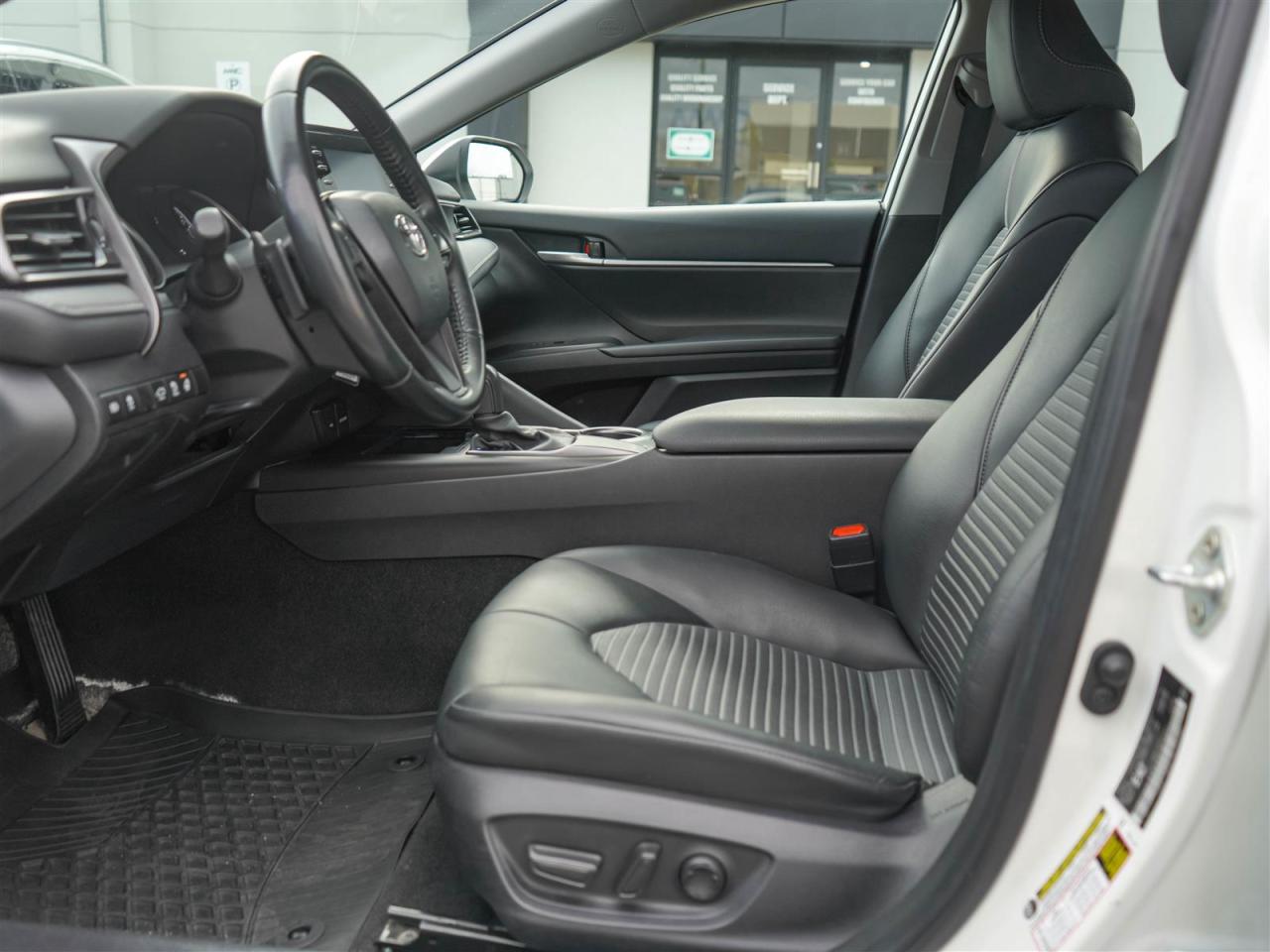 2023 Toyota Camry SE | NO ACCIDENTS | LEATHER | APP CONNECT Photo