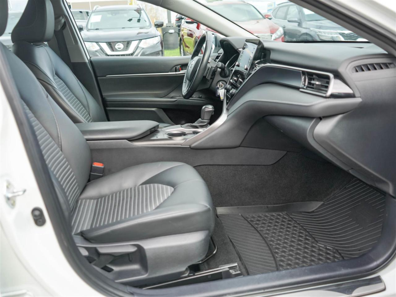 2023 Toyota Camry SE | NO ACCIDENTS | LEATHER | APP CONNECT Photo