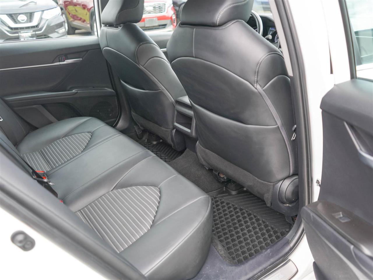 2023 Toyota Camry SE | NO ACCIDENTS | LEATHER | APP CONNECT Photo