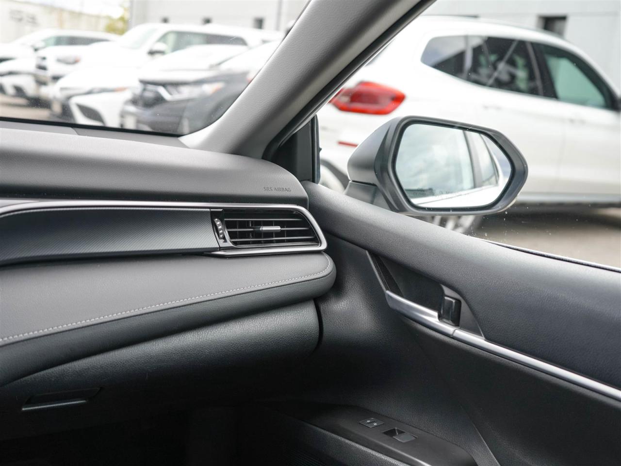 2023 Toyota Camry SE | NO ACCIDENTS | LEATHER | APP CONNECT Photo