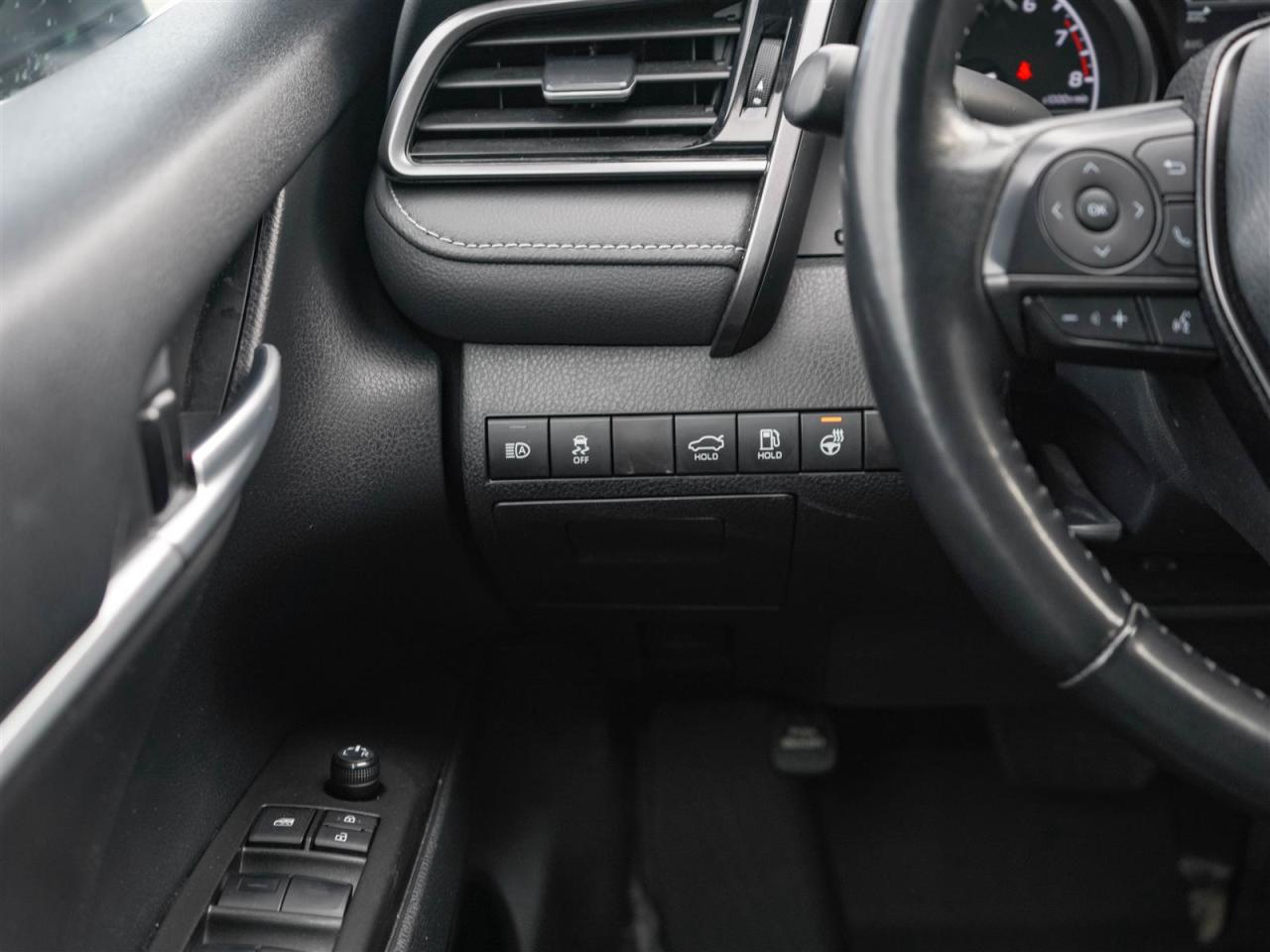 2023 Toyota Camry SE | NO ACCIDENTS | LEATHER | APP CONNECT Photo