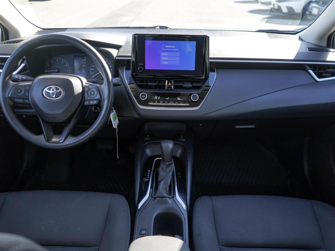 2023 Toyota Corolla LE | NO ACCIDENTS | BLIND SPOT | HEATED SEATS Photo