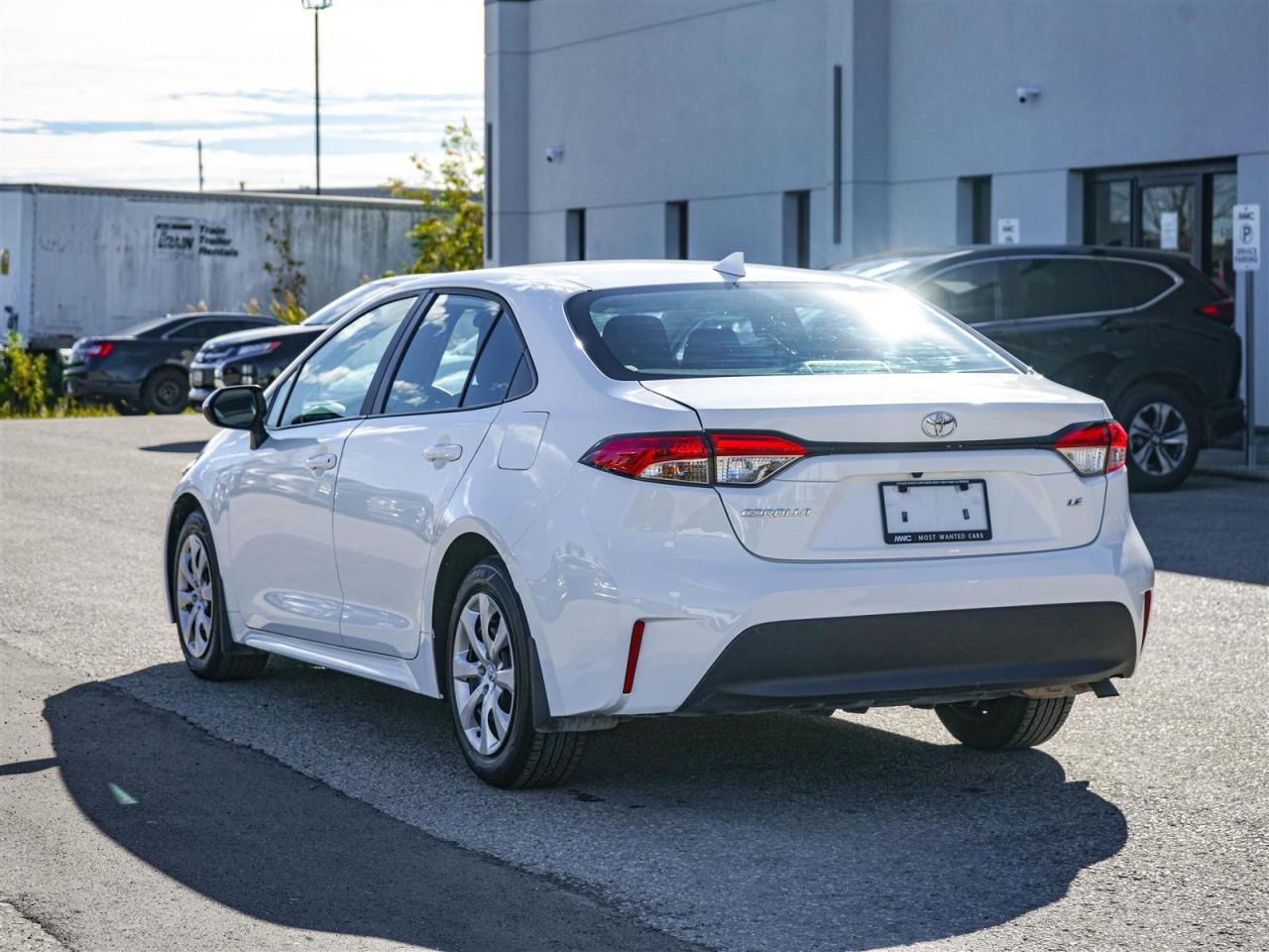 2023 Toyota Corolla LE | NO ACCIDENTS | BLIND SPOT | HEATED SEATS Photo
