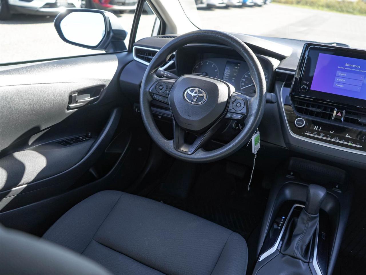 2023 Toyota Corolla LE | NO ACCIDENTS | BLIND SPOT | HEATED SEATS Photo