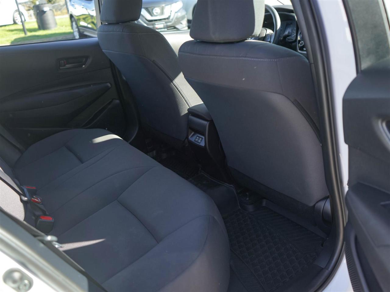 2023 Toyota Corolla LE | NO ACCIDENTS | BLIND SPOT | HEATED SEATS Photo