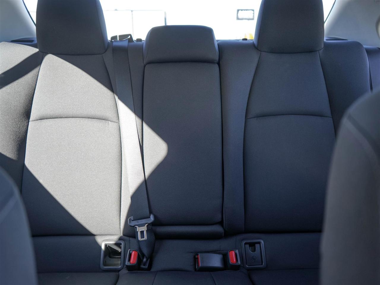 2023 Toyota Corolla LE | NO ACCIDENTS | BLIND SPOT | HEATED SEATS Photo