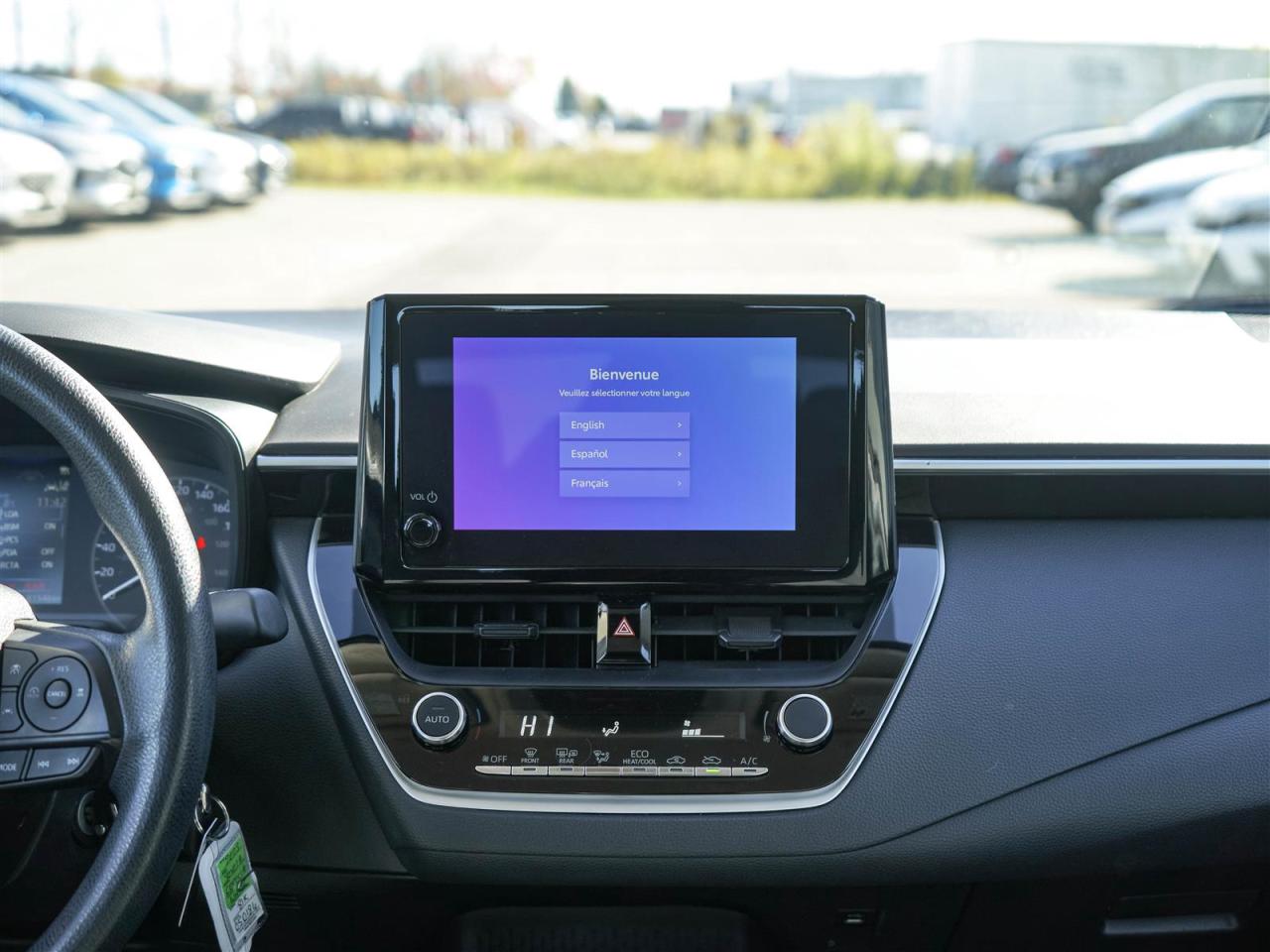 2023 Toyota Corolla LE | NO ACCIDENTS | BLIND SPOT | HEATED SEATS Photo