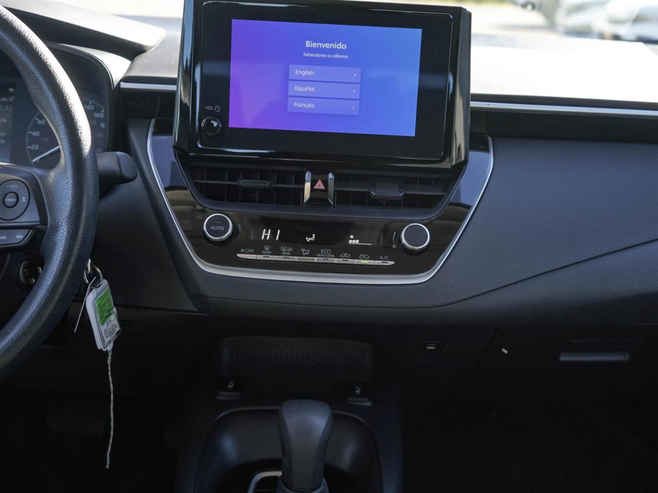 2023 Toyota Corolla LE | NO ACCIDENTS | BLIND SPOT | HEATED SEATS Photo