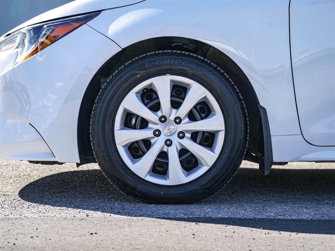 2023 Toyota Corolla LE | NO ACCIDENTS | BLIND SPOT | HEATED SEATS Photo