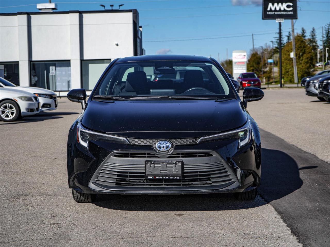 2024 Toyota Corolla LE | HYBRID | NO ACCIDENTS | APP CONNECT Photo2