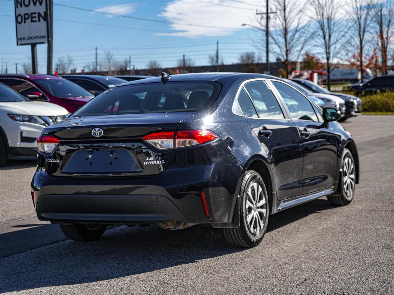 2024 Toyota Corolla LE | HYBRID | NO ACCIDENTS | APP CONNECT Photo