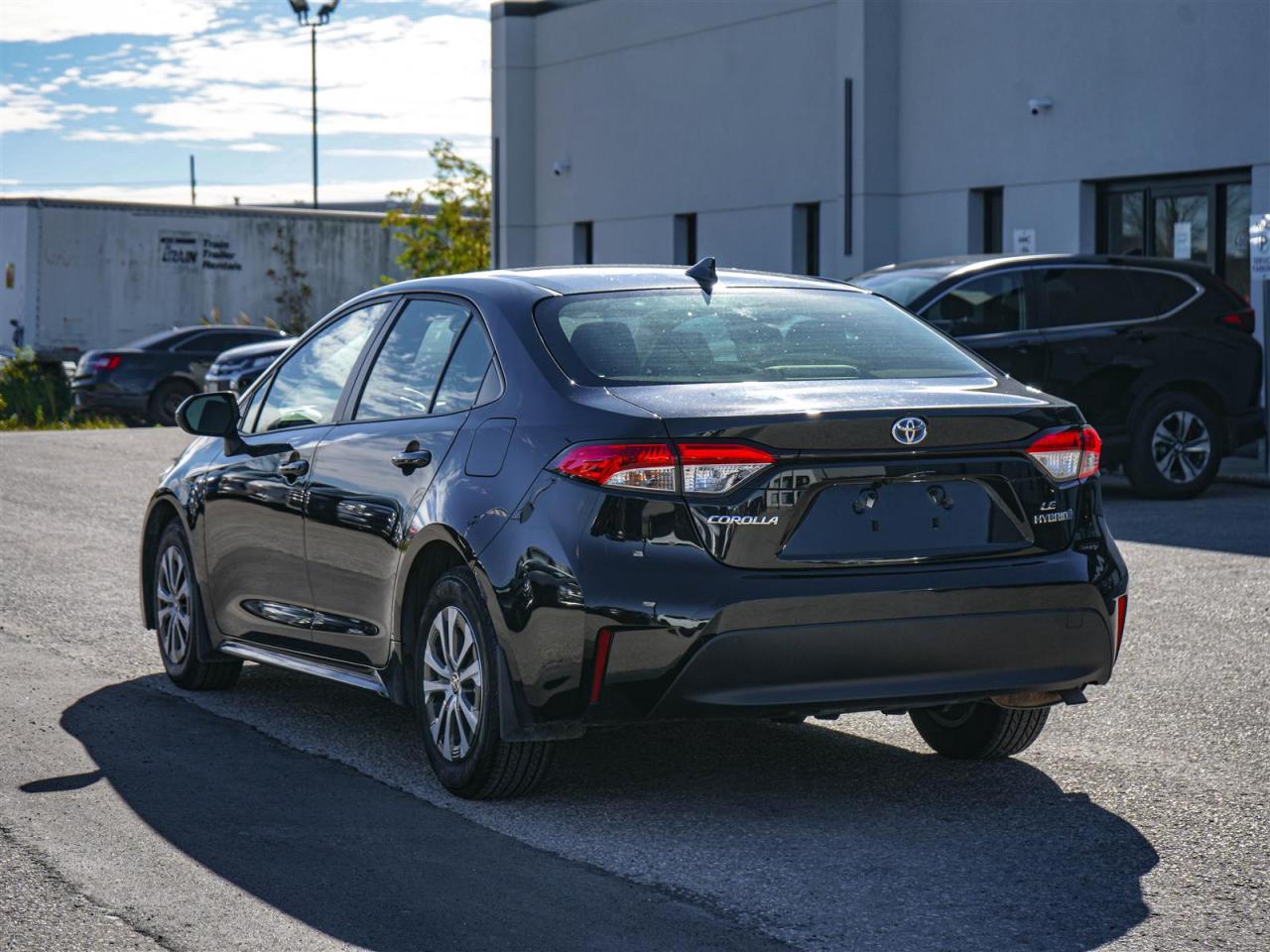 2024 Toyota Corolla LE | HYBRID | NO ACCIDENTS | APP CONNECT Photo