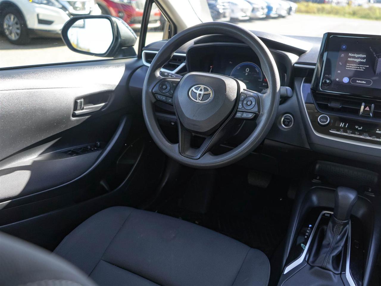 2024 Toyota Corolla LE | HYBRID | NO ACCIDENTS | APP CONNECT Photo