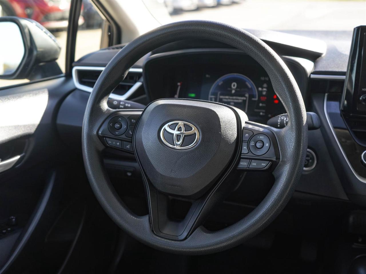 2024 Toyota Corolla LE | HYBRID | NO ACCIDENTS | APP CONNECT Photo