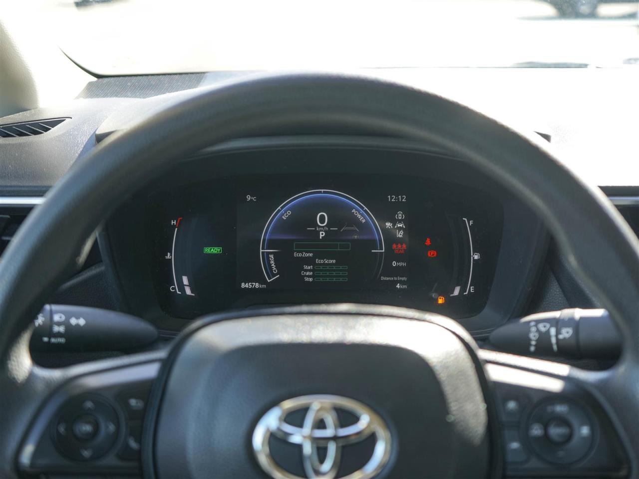 2024 Toyota Corolla LE | HYBRID | NO ACCIDENTS | APP CONNECT Photo