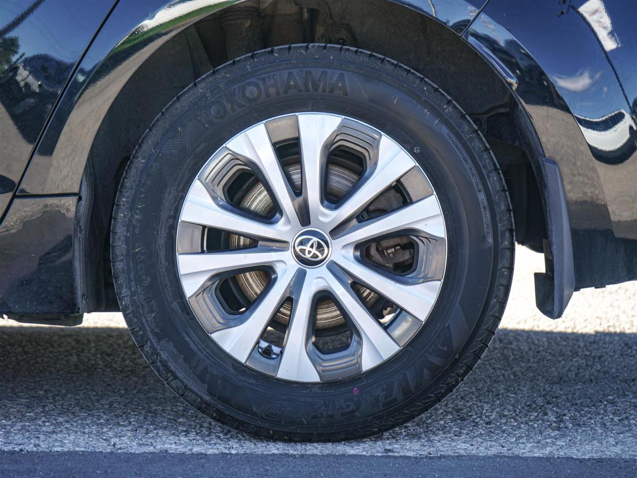 2024 Toyota Corolla LE | HYBRID | NO ACCIDENTS | APP CONNECT Photo