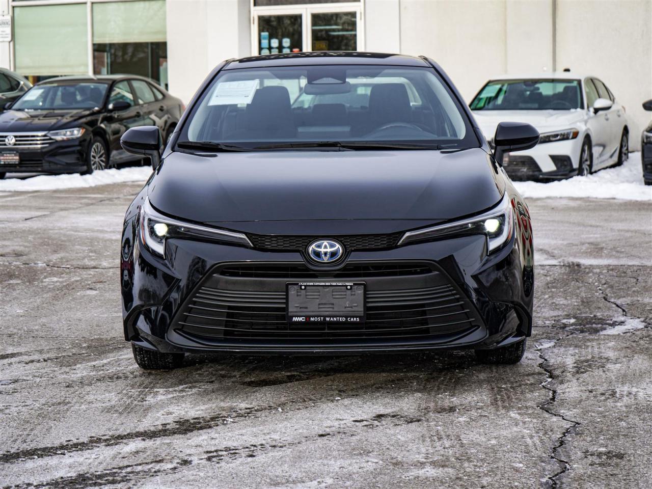 2024 Toyota Corolla LE | HYBRID | NO ACCIDENTS | APP CONNECT Photo2