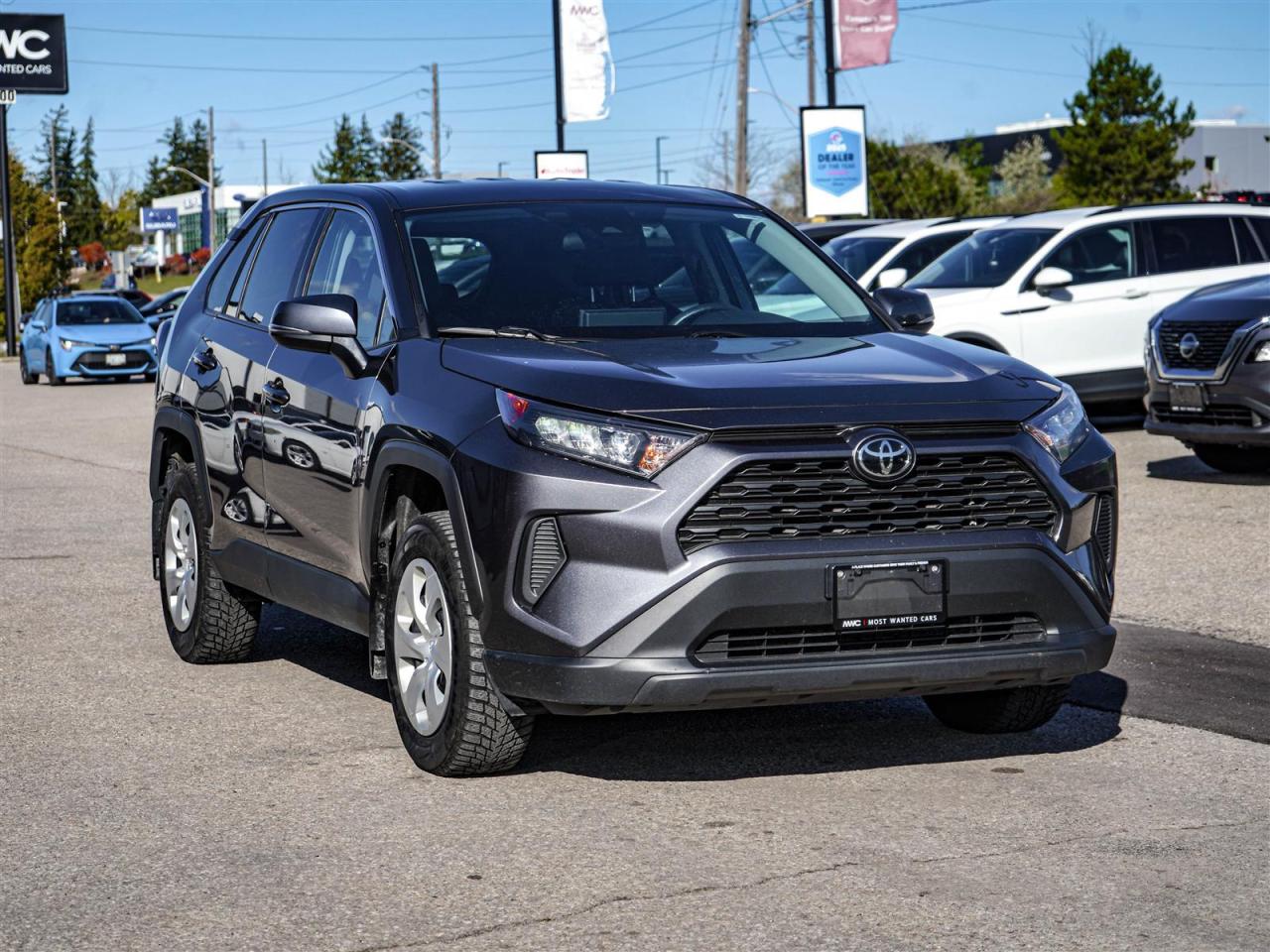 2023 Toyota RAV4 LE | AWD | NO ACCIDENTS | APP CONNECT Photo