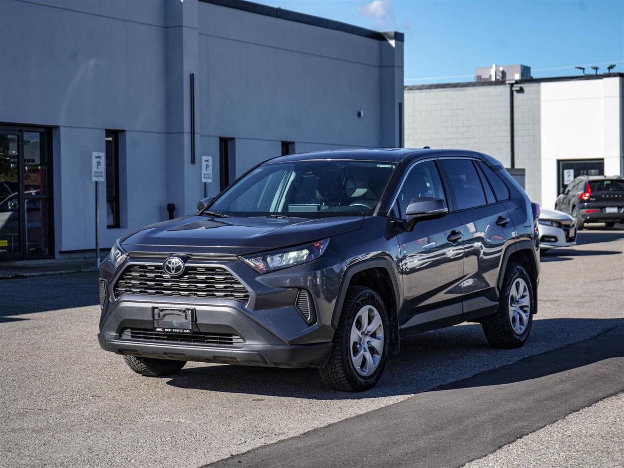 2023 Toyota RAV4 LE | AWD | NO ACCIDENTS | APP CONNECT Photo