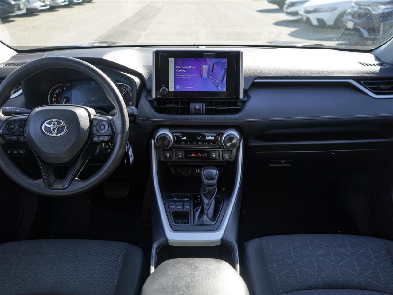 2023 Toyota RAV4 LE | AWD | NO ACCIDENTS | APP CONNECT Photo