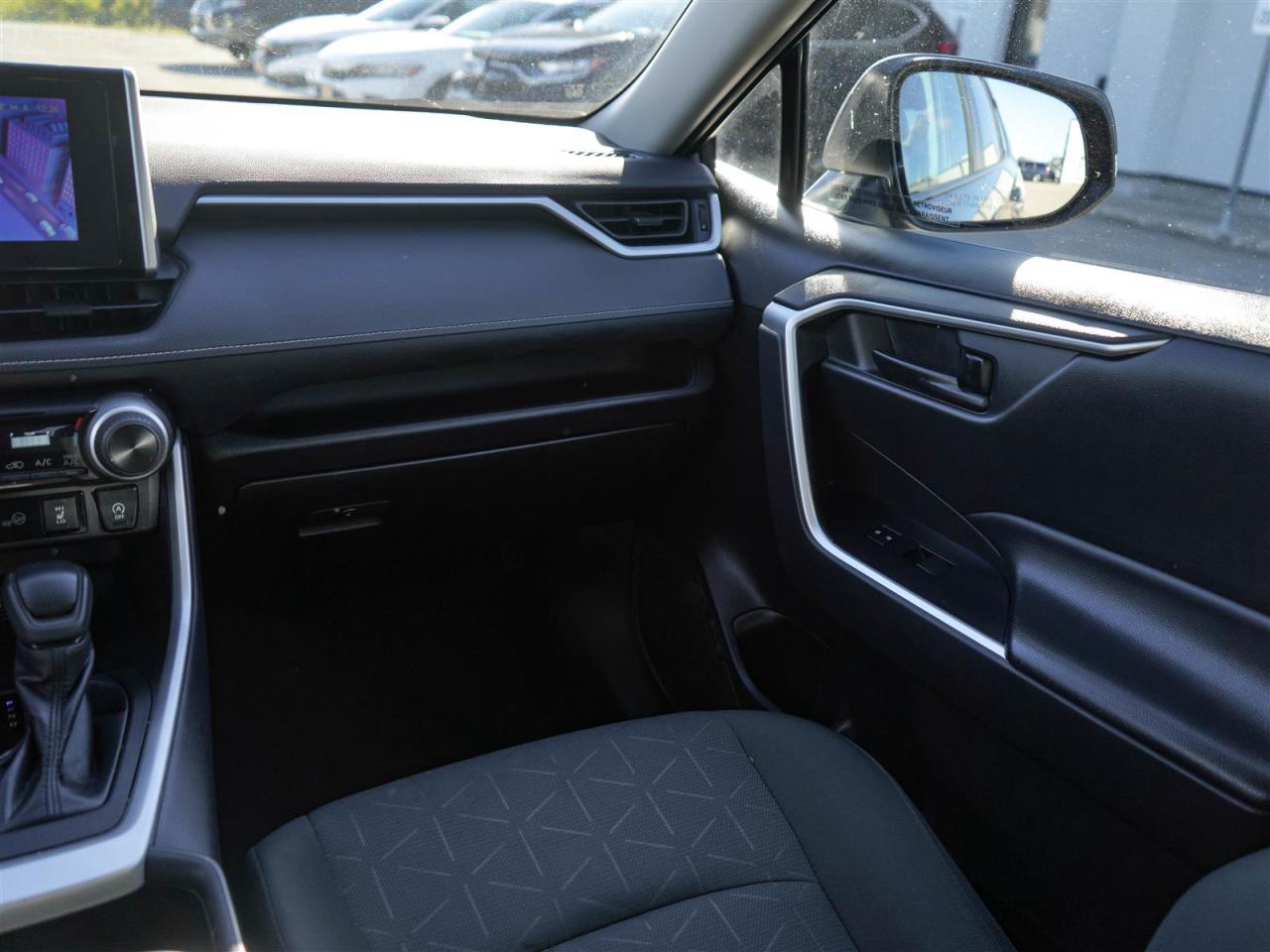 2023 Toyota RAV4 LE | AWD | NO ACCIDENTS | APP CONNECT Photo