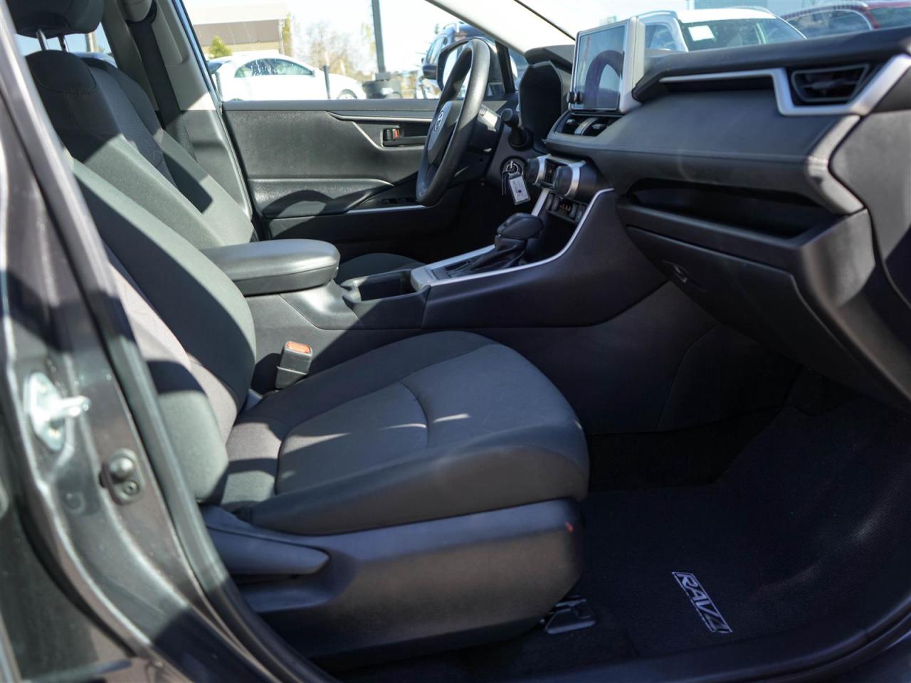 2023 Toyota RAV4 LE | AWD | NO ACCIDENTS | APP CONNECT Photo