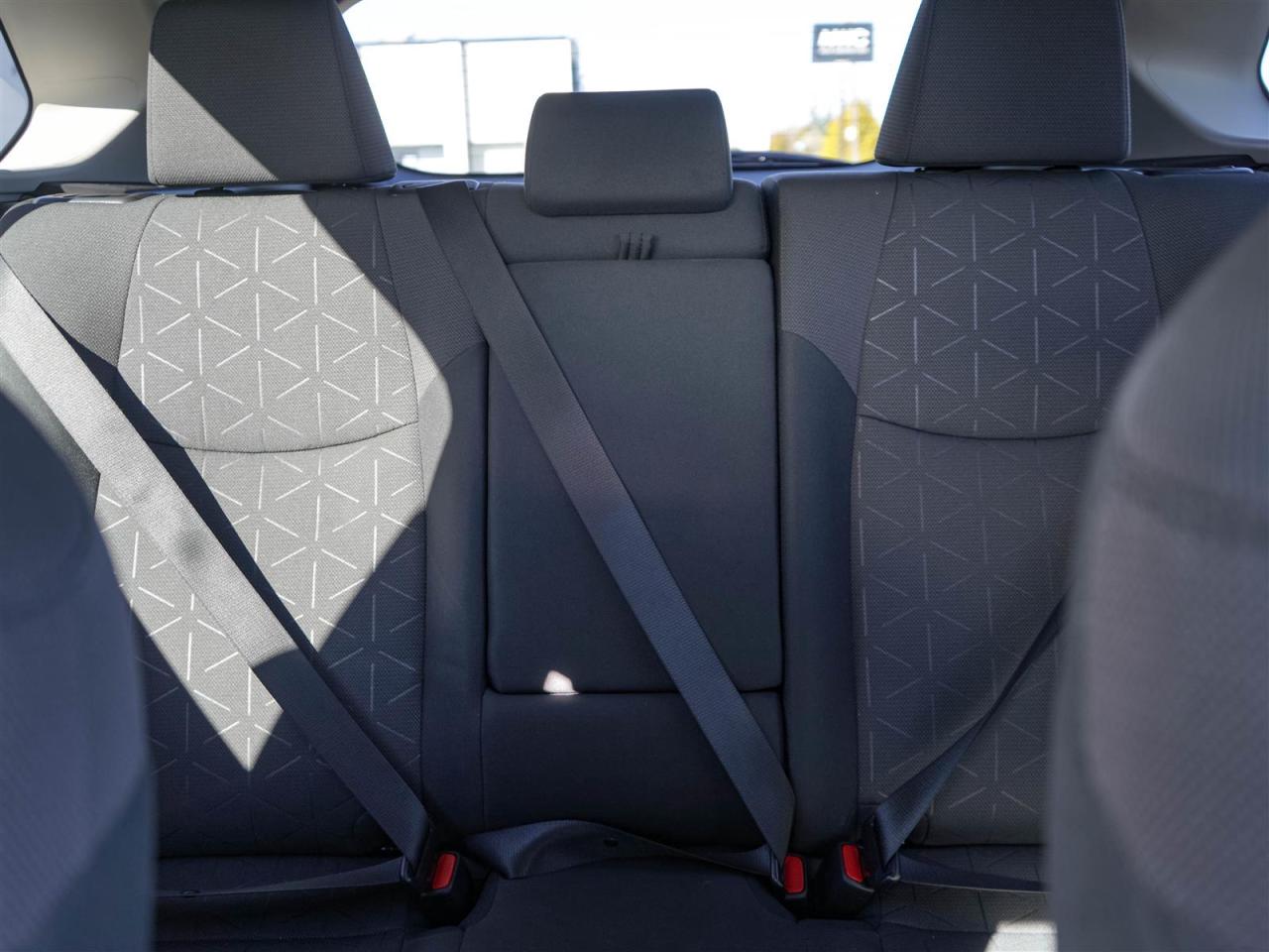 2023 Toyota RAV4 LE | AWD | NO ACCIDENTS | APP CONNECT Photo